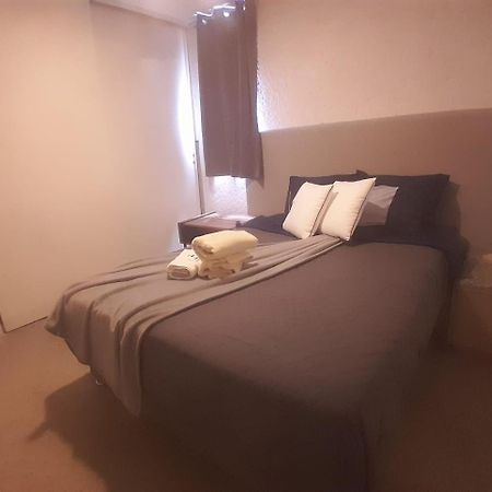 Appartement Casa Bosques à Cuautitlán Izcalli Extérieur photo