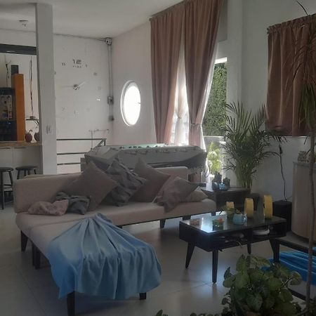 Appartement Casa Bosques à Cuautitlán Izcalli Extérieur photo