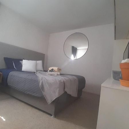 Appartement Casa Bosques à Cuautitlán Izcalli Extérieur photo