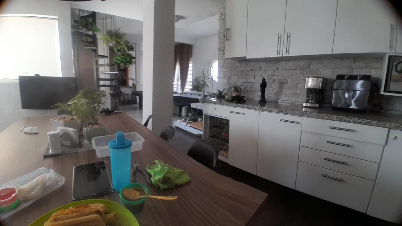 Appartement Casa Bosques à Cuautitlán Izcalli Extérieur photo
