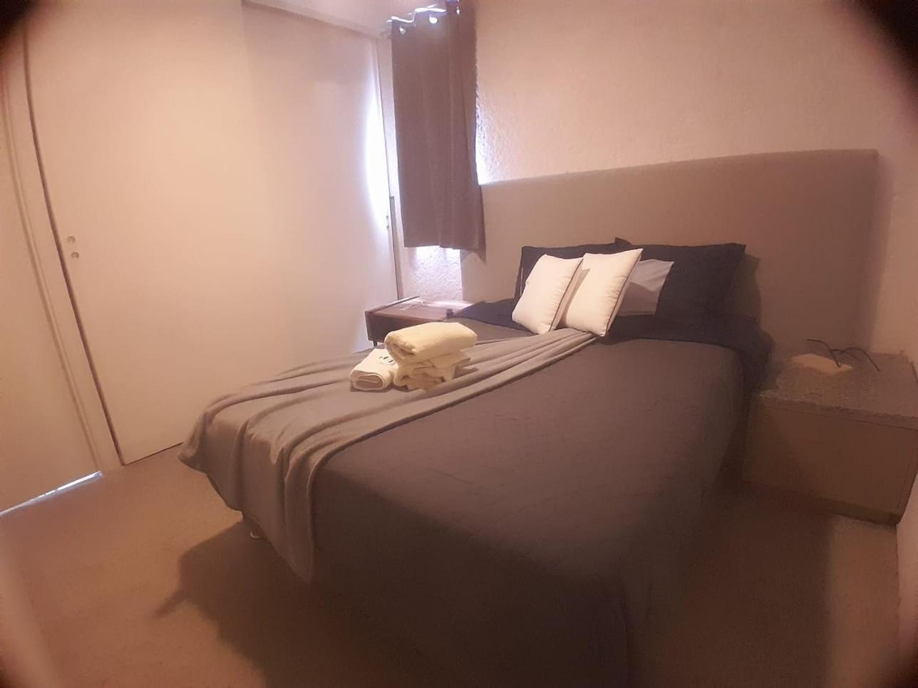 Appartement Casa Bosques à Cuautitlán Izcalli Extérieur photo