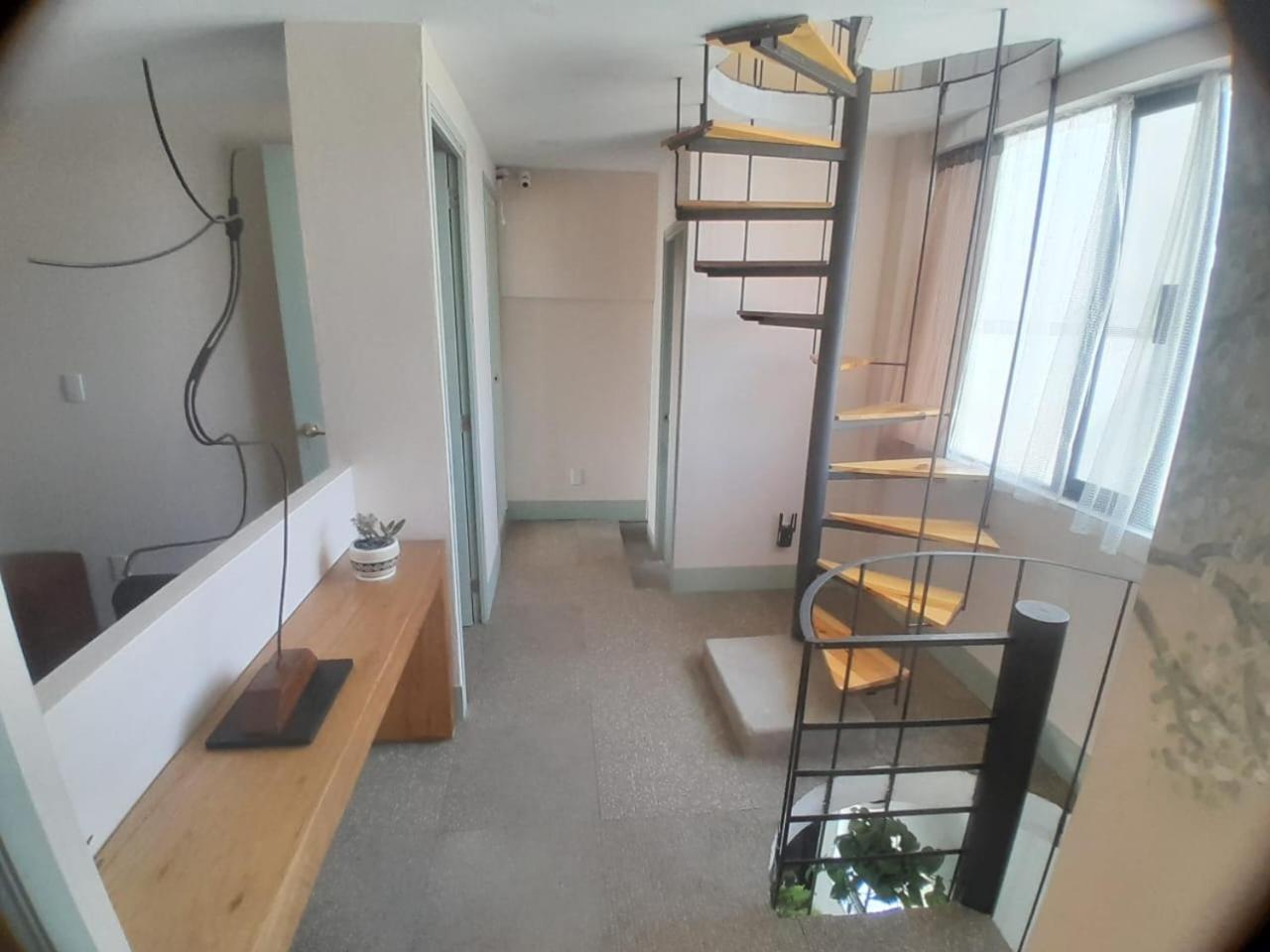 Appartement Casa Bosques à Cuautitlán Izcalli Extérieur photo