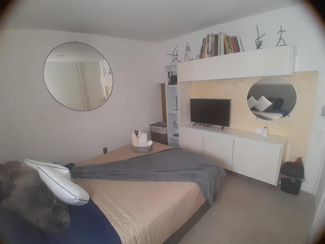 Appartement Casa Bosques à Cuautitlán Izcalli Extérieur photo