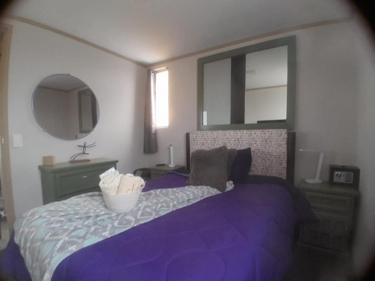 Appartement Casa Bosques à Cuautitlán Izcalli Extérieur photo