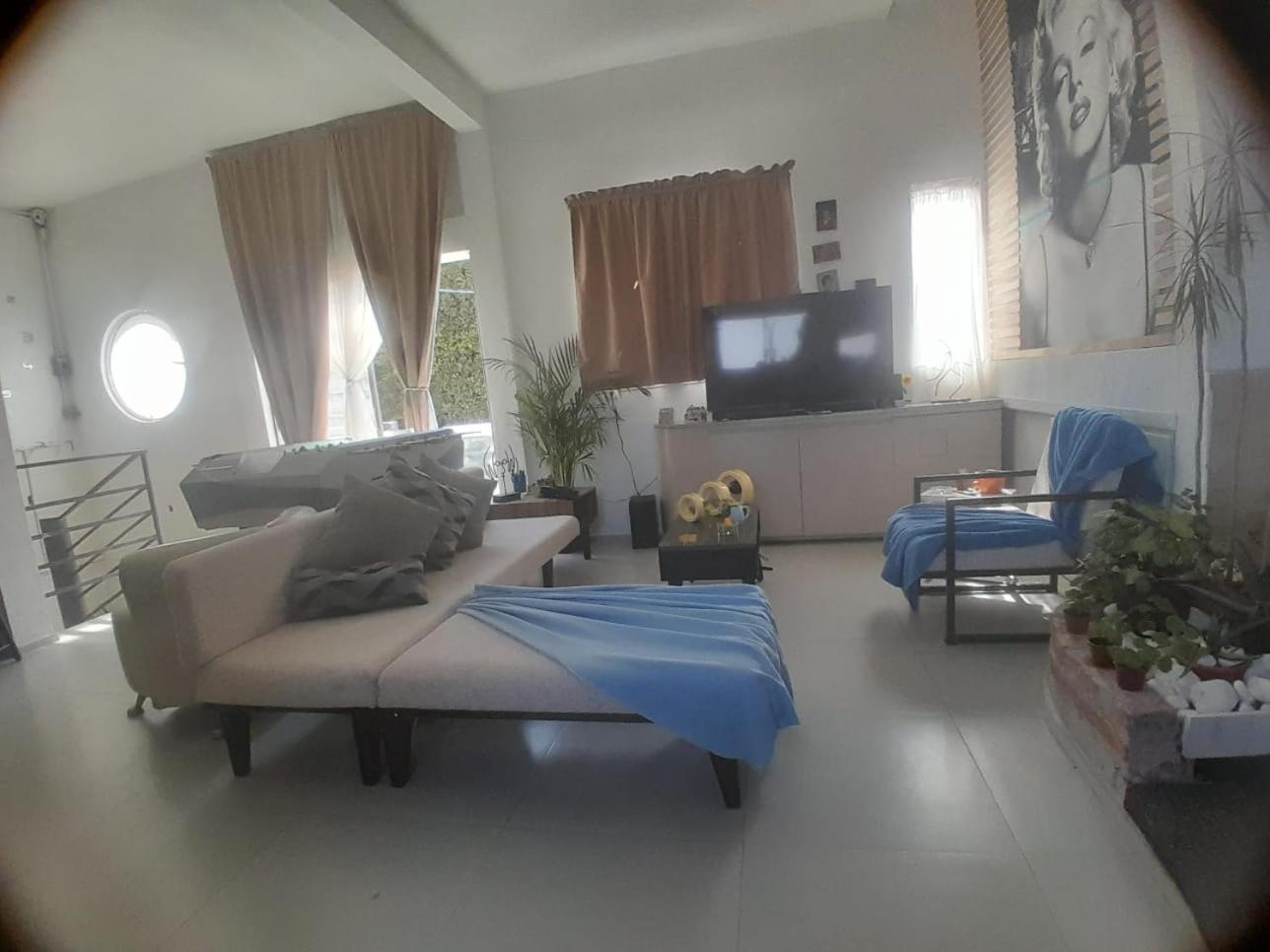 Appartement Casa Bosques à Cuautitlán Izcalli Extérieur photo