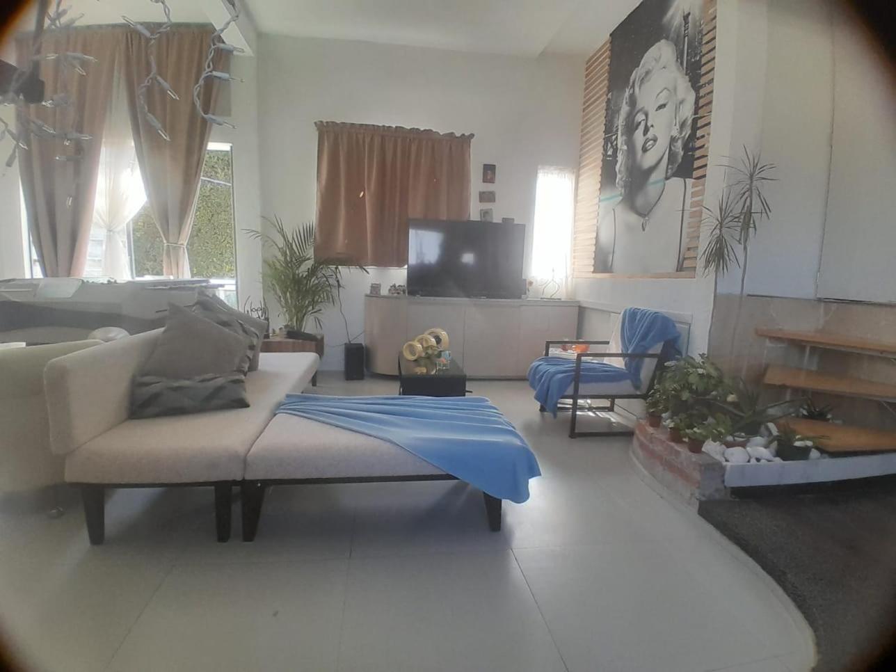 Appartement Casa Bosques à Cuautitlán Izcalli Extérieur photo
