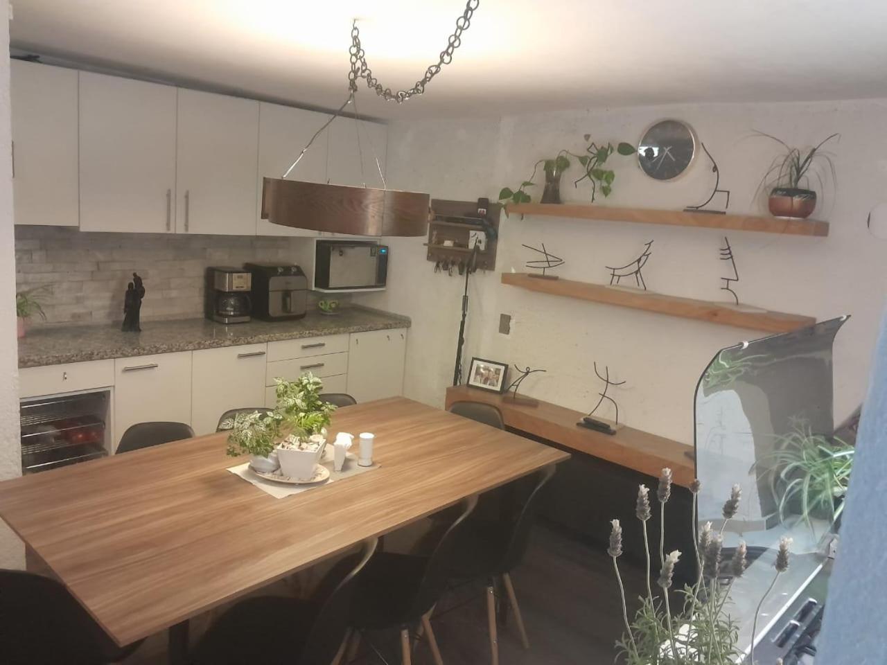 Appartement Casa Bosques à Cuautitlán Izcalli Extérieur photo