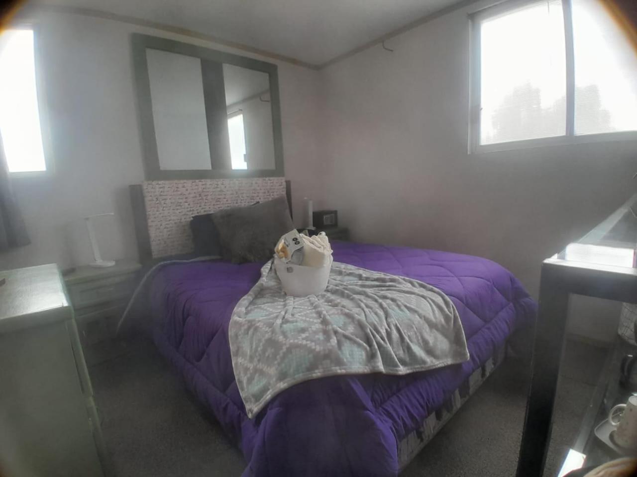 Appartement Casa Bosques à Cuautitlán Izcalli Extérieur photo