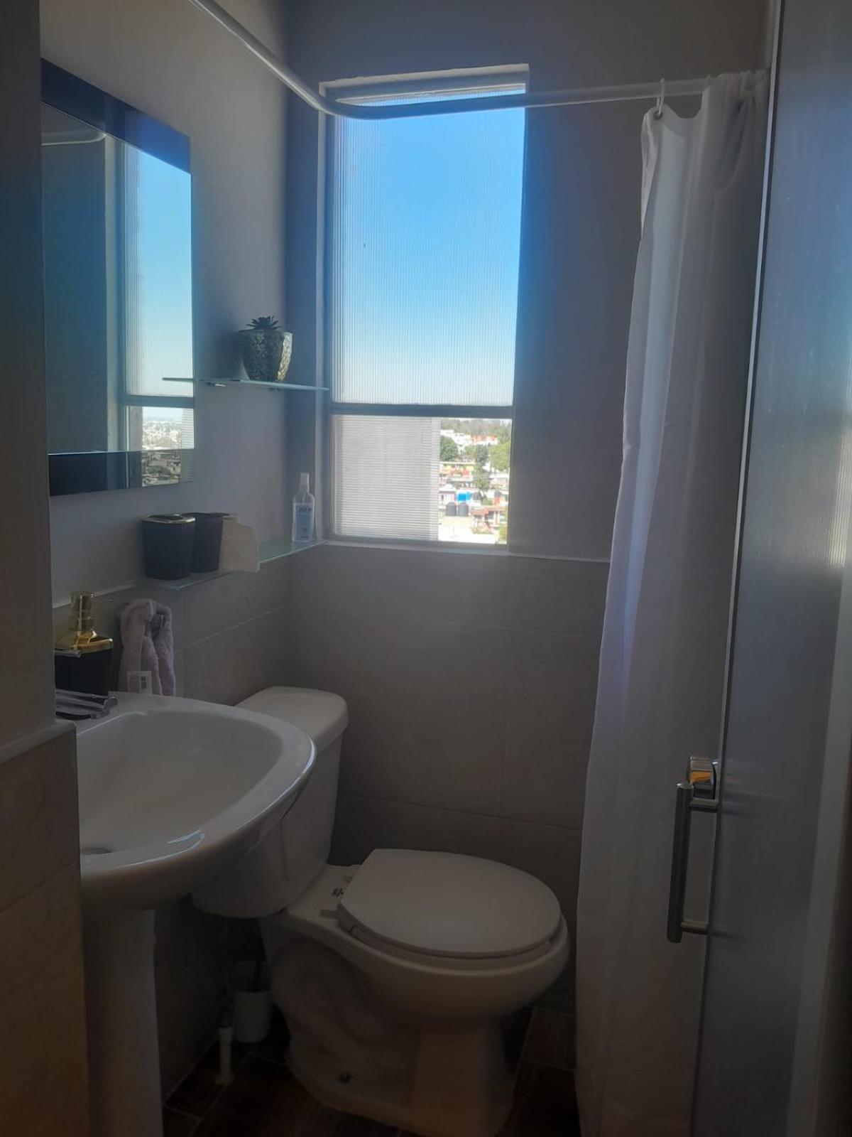 Appartement Casa Bosques à Cuautitlán Izcalli Extérieur photo