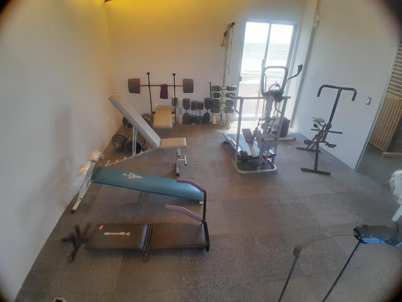 Appartement Casa Bosques à Cuautitlán Izcalli Extérieur photo