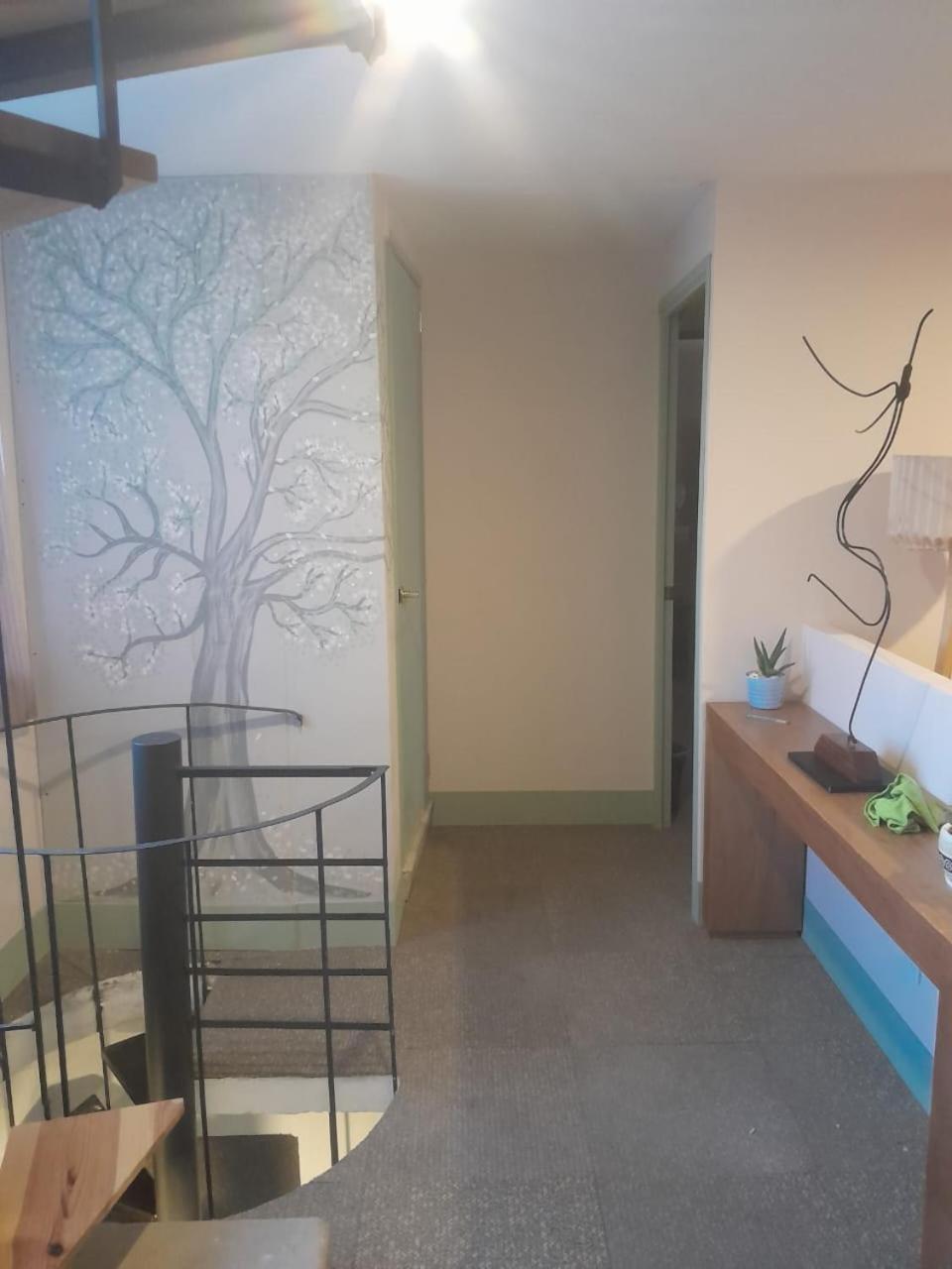 Appartement Casa Bosques à Cuautitlán Izcalli Extérieur photo
