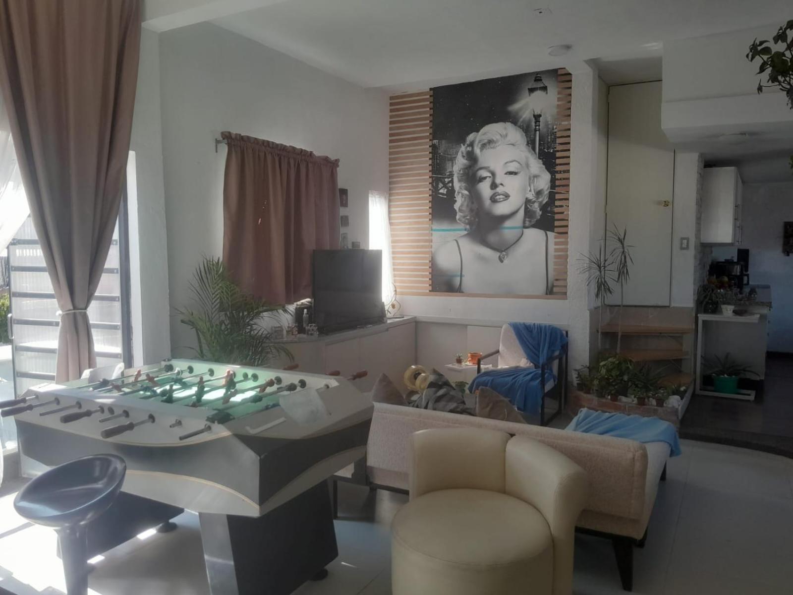 Appartement Casa Bosques à Cuautitlán Izcalli Extérieur photo