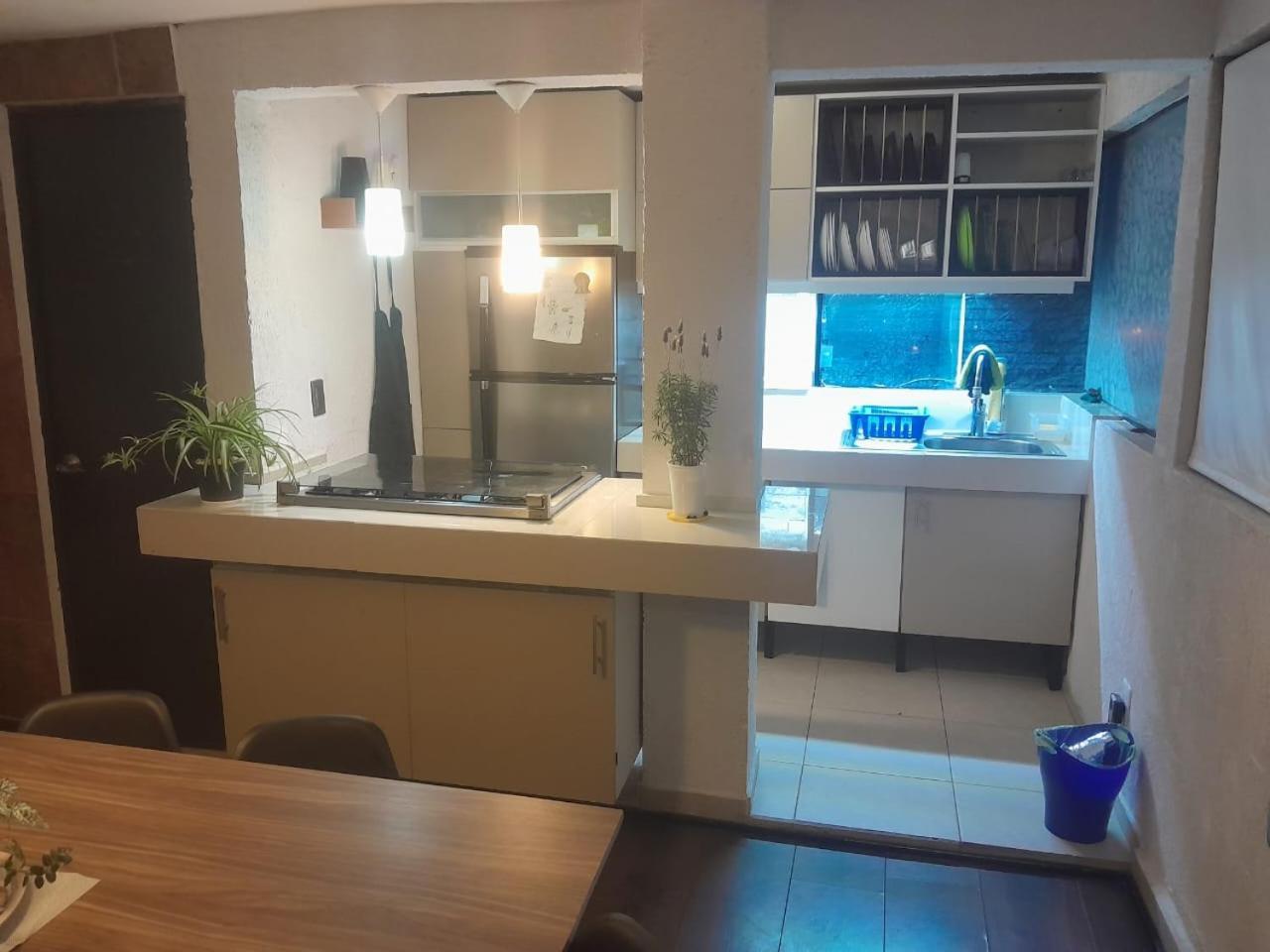 Appartement Casa Bosques à Cuautitlán Izcalli Extérieur photo