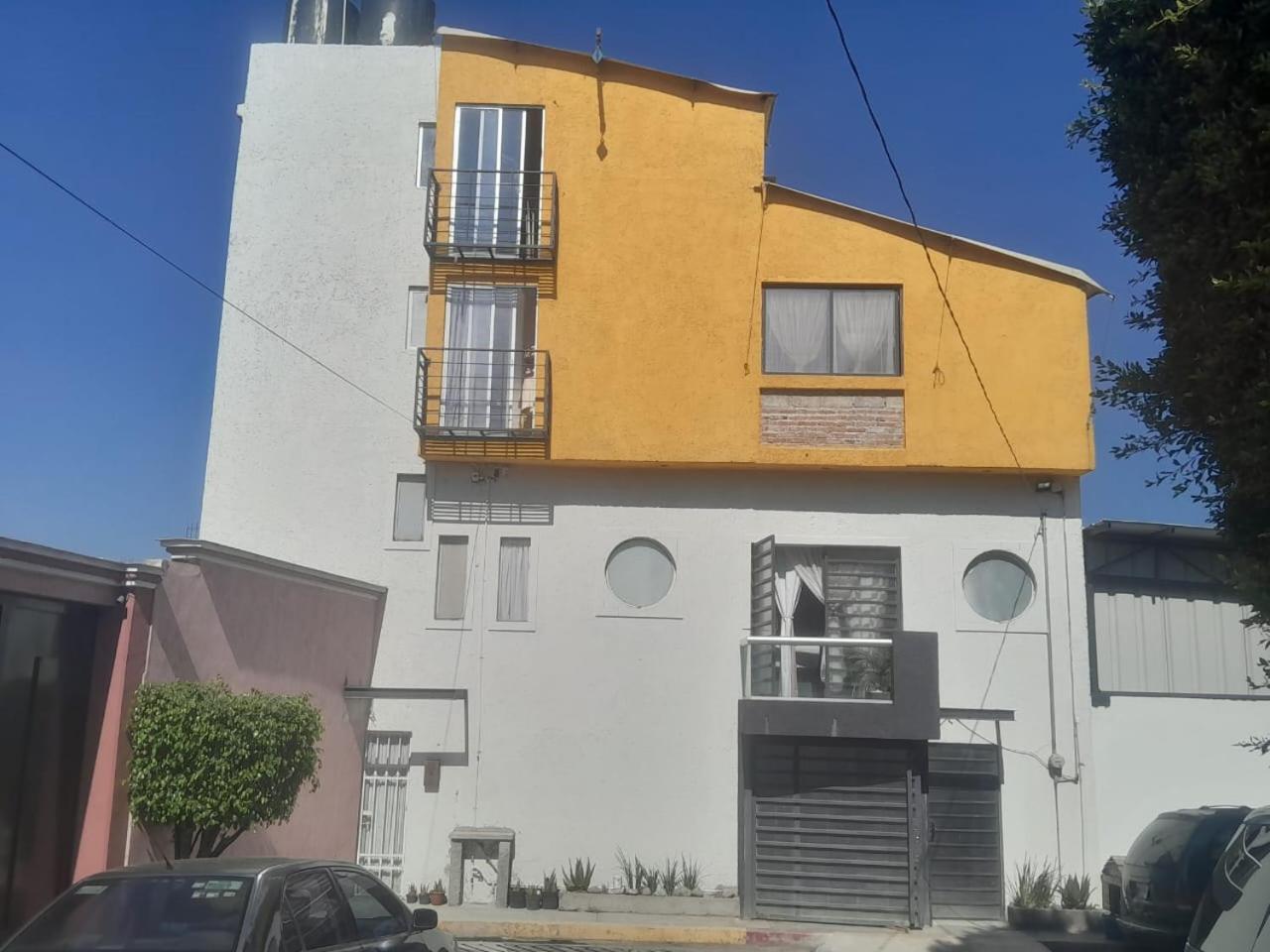 Appartement Casa Bosques à Cuautitlán Izcalli Extérieur photo