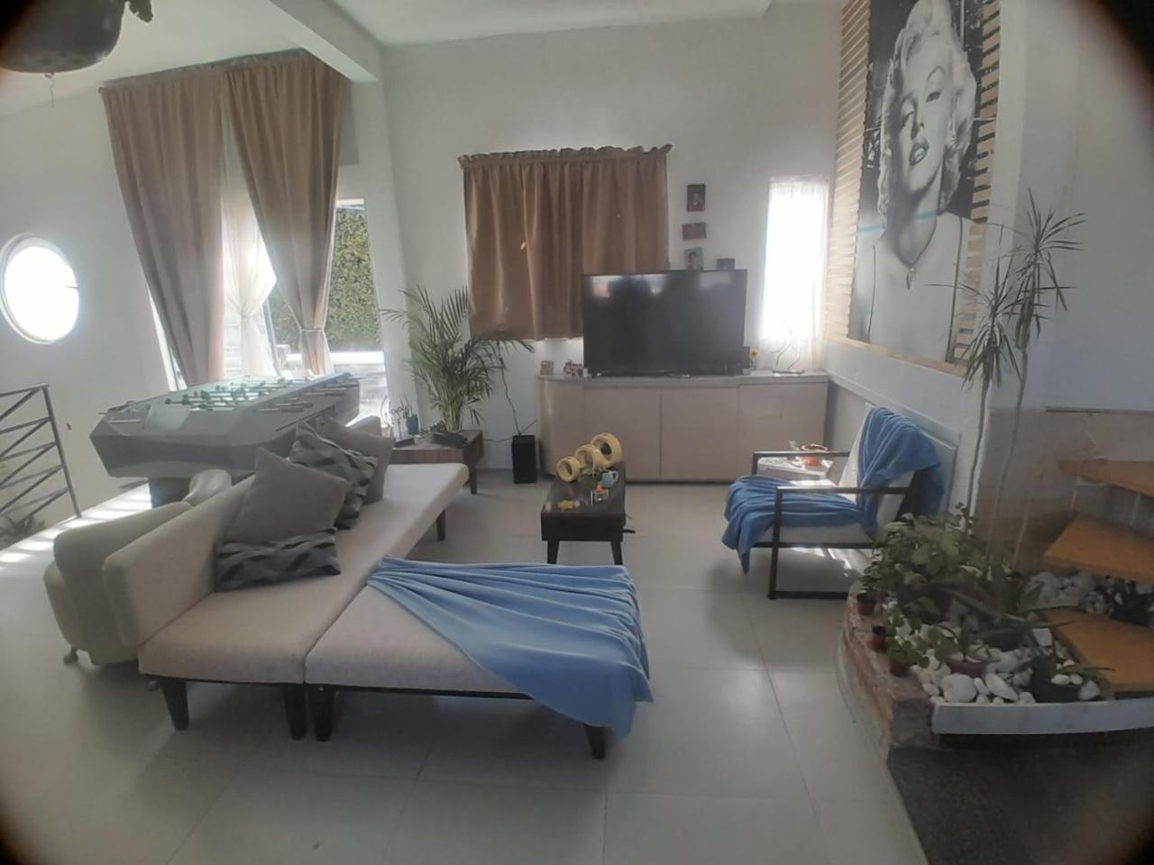 Appartement Casa Bosques à Cuautitlán Izcalli Extérieur photo