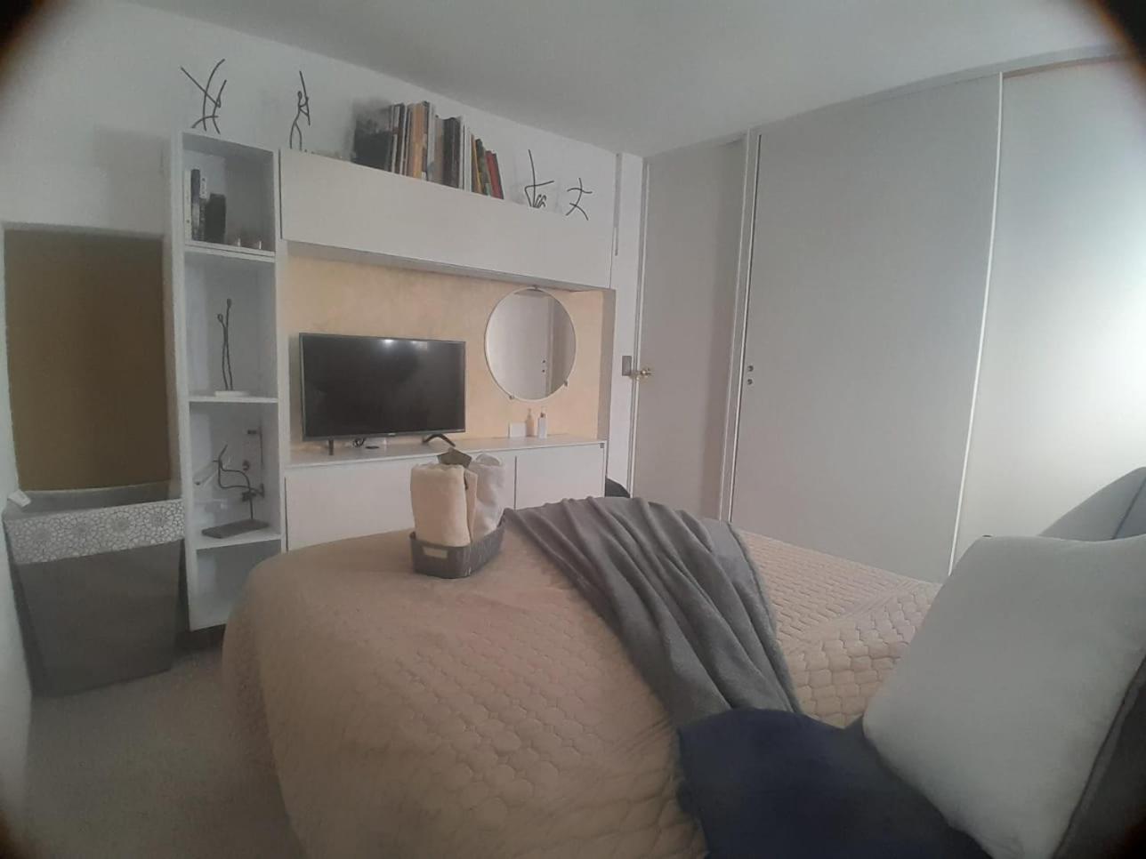 Appartement Casa Bosques à Cuautitlán Izcalli Extérieur photo