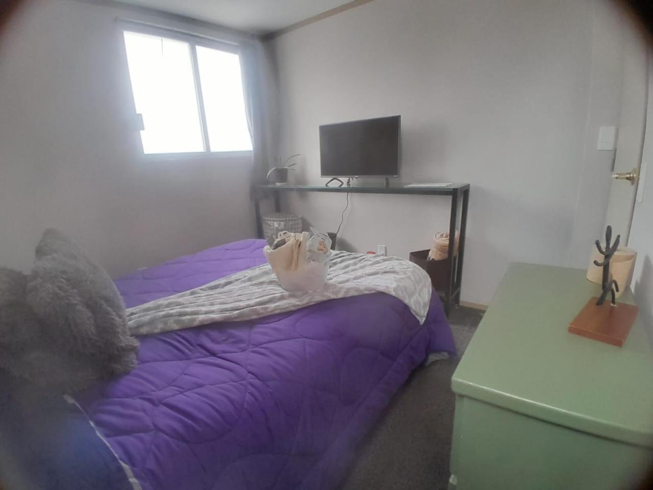 Appartement Casa Bosques à Cuautitlán Izcalli Extérieur photo