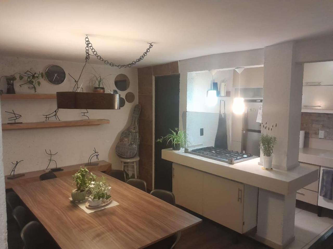 Appartement Casa Bosques à Cuautitlán Izcalli Extérieur photo
