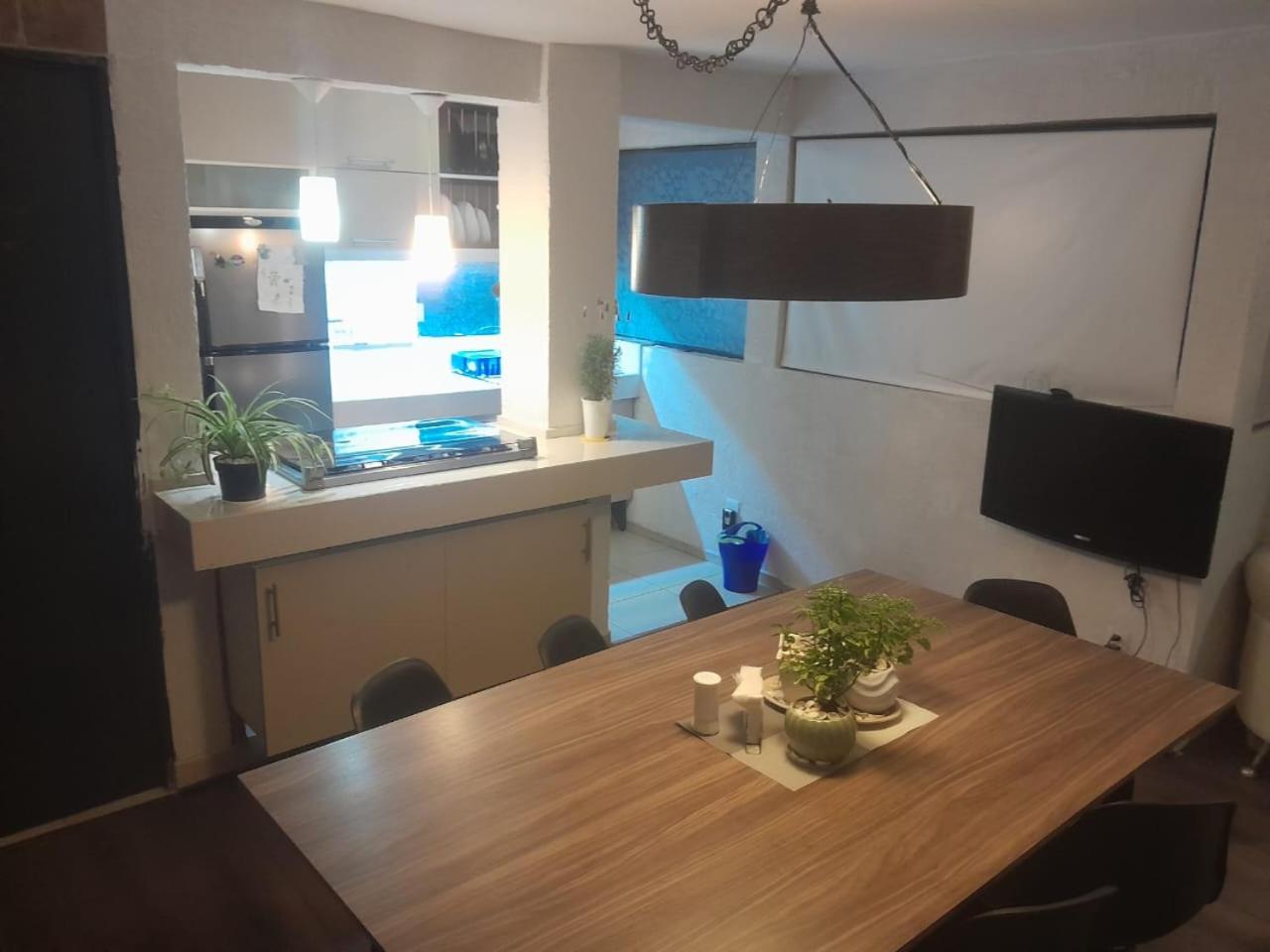 Appartement Casa Bosques à Cuautitlán Izcalli Extérieur photo