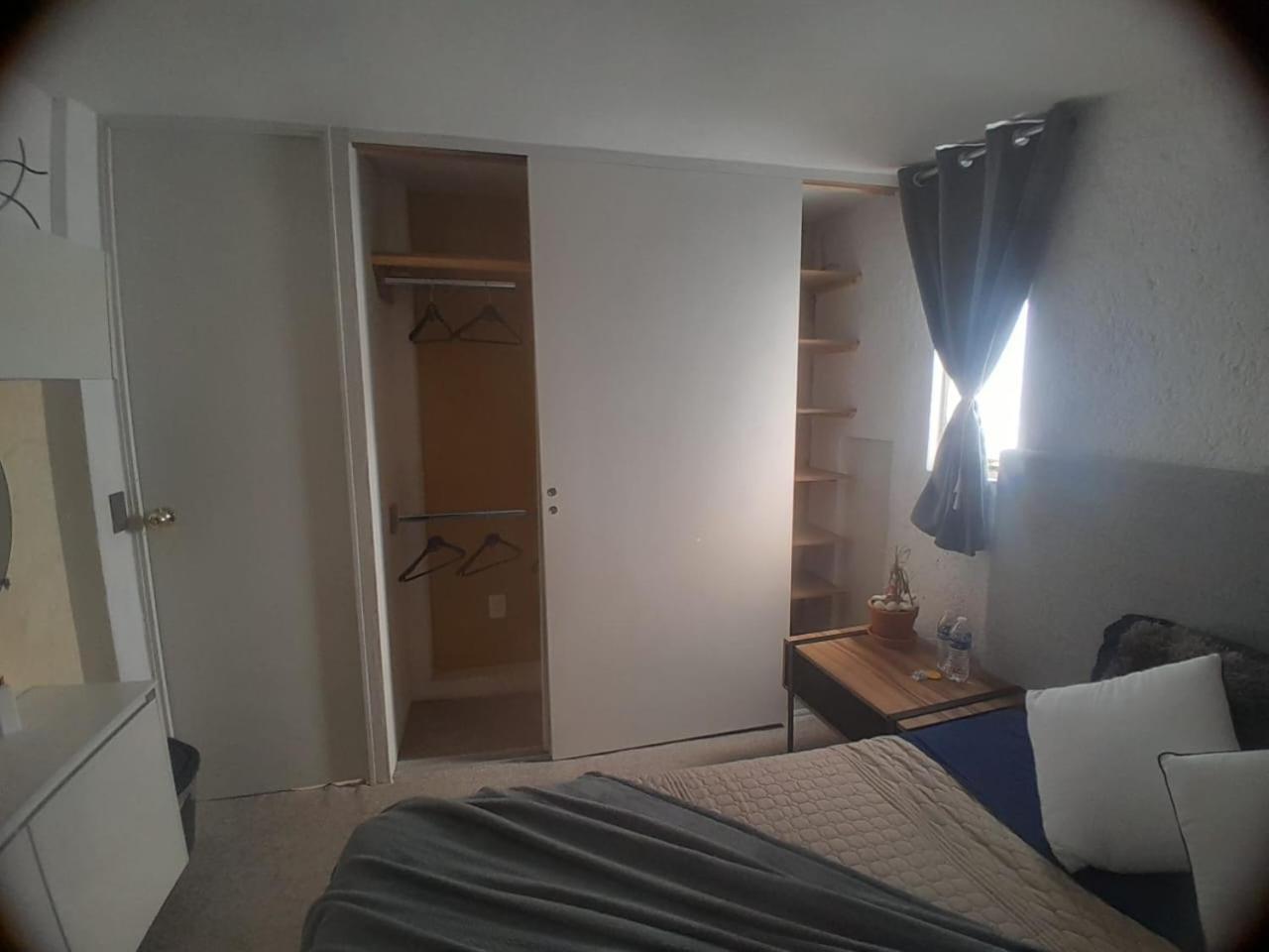 Appartement Casa Bosques à Cuautitlán Izcalli Extérieur photo