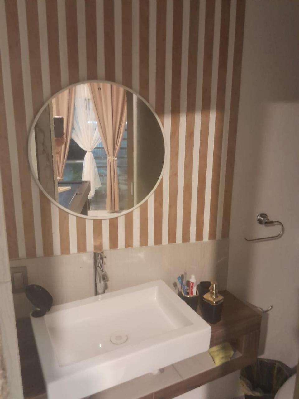 Appartement Casa Bosques à Cuautitlán Izcalli Extérieur photo