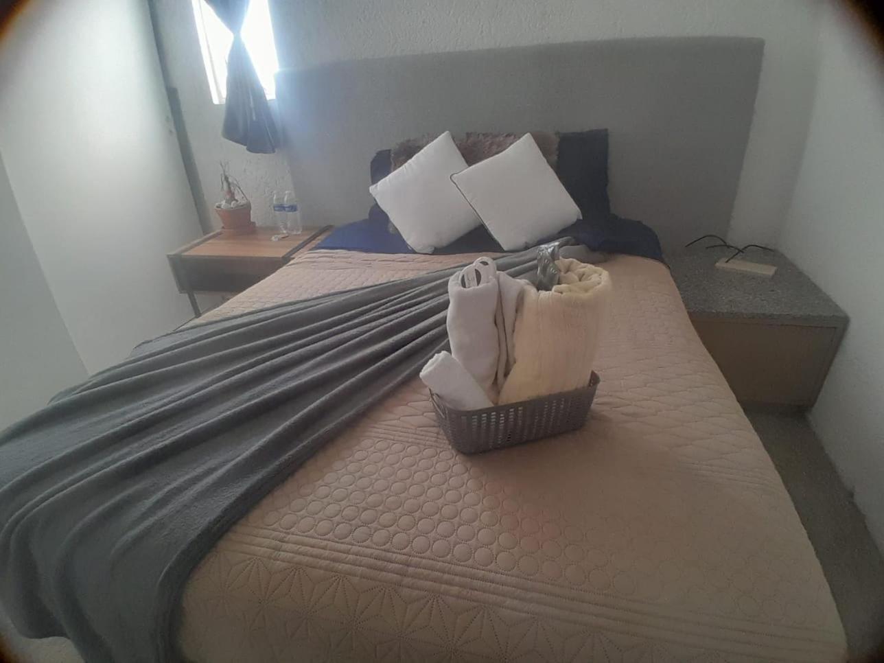 Appartement Casa Bosques à Cuautitlán Izcalli Extérieur photo