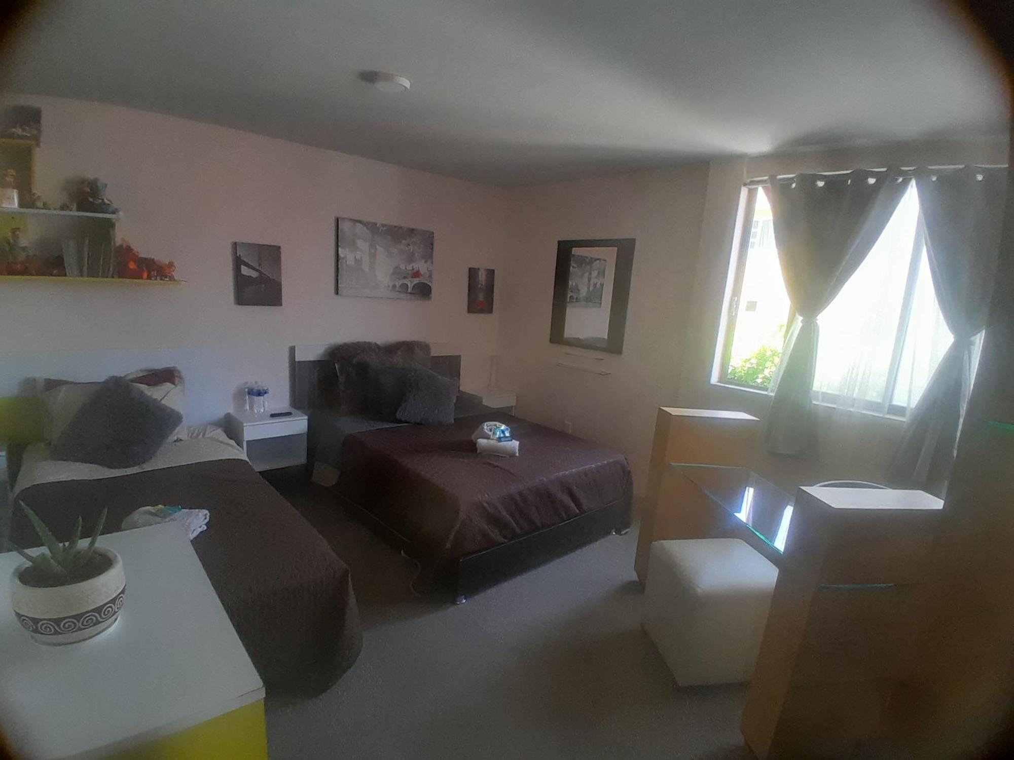 Appartement Casa Bosques à Cuautitlán Izcalli Chambre photo