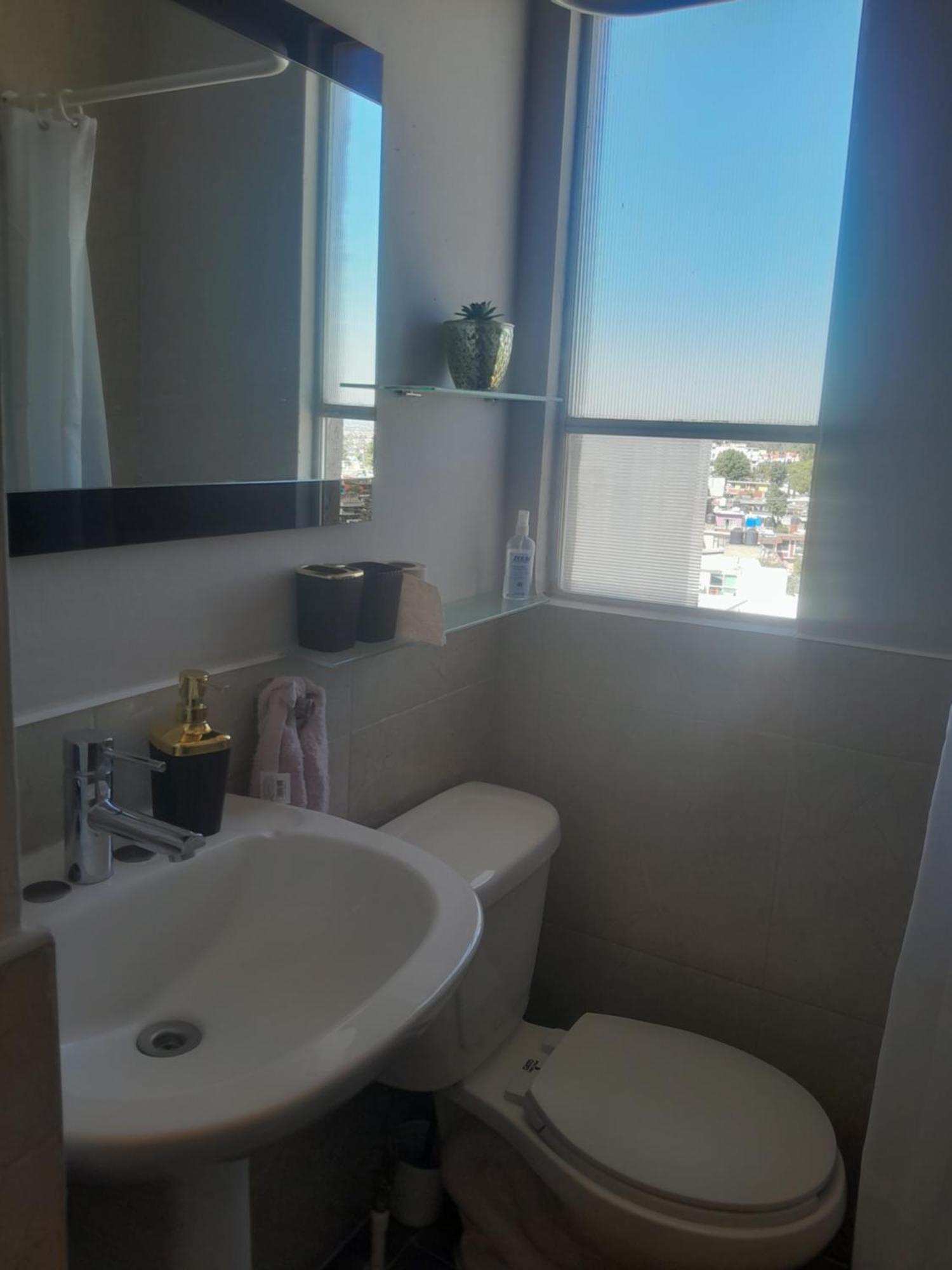 Appartement Casa Bosques à Cuautitlán Izcalli Extérieur photo