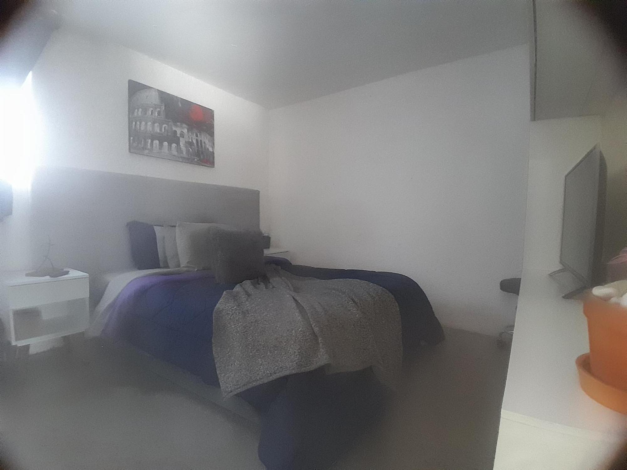 Appartement Casa Bosques à Cuautitlán Izcalli Chambre photo