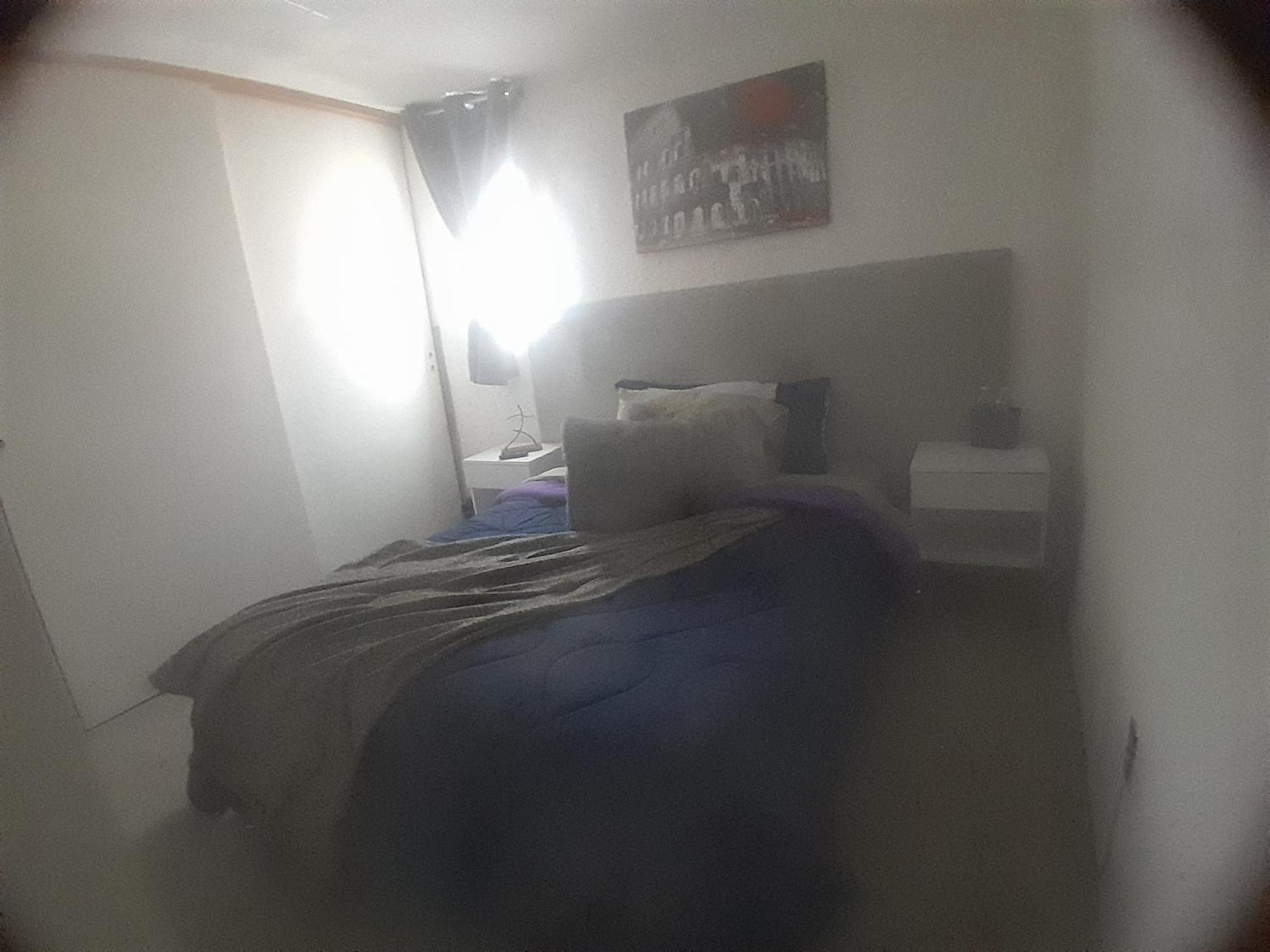 Appartement Casa Bosques à Cuautitlán Izcalli Chambre photo