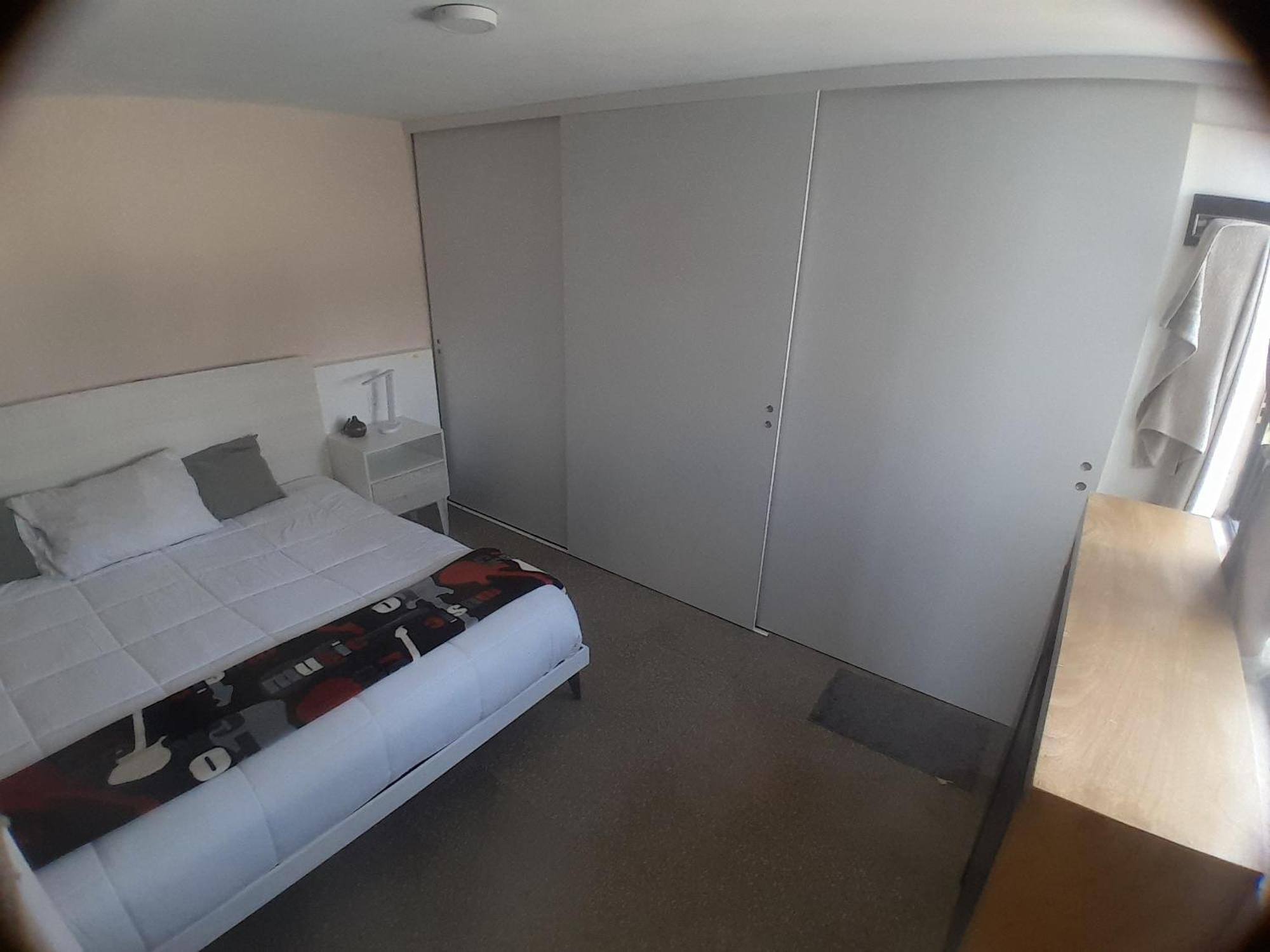 Appartement Casa Bosques à Cuautitlán Izcalli Chambre photo