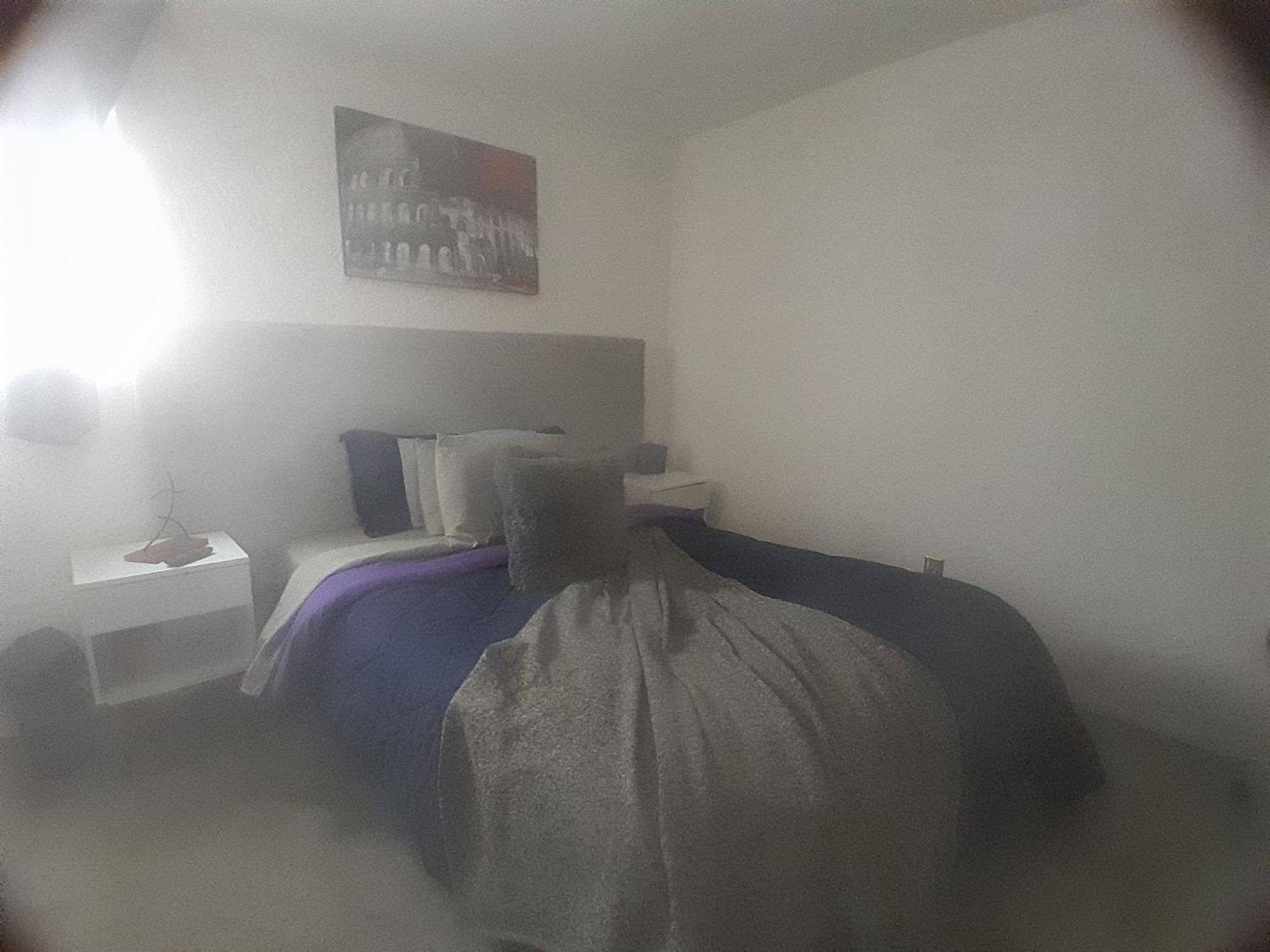 Appartement Casa Bosques à Cuautitlán Izcalli Chambre photo