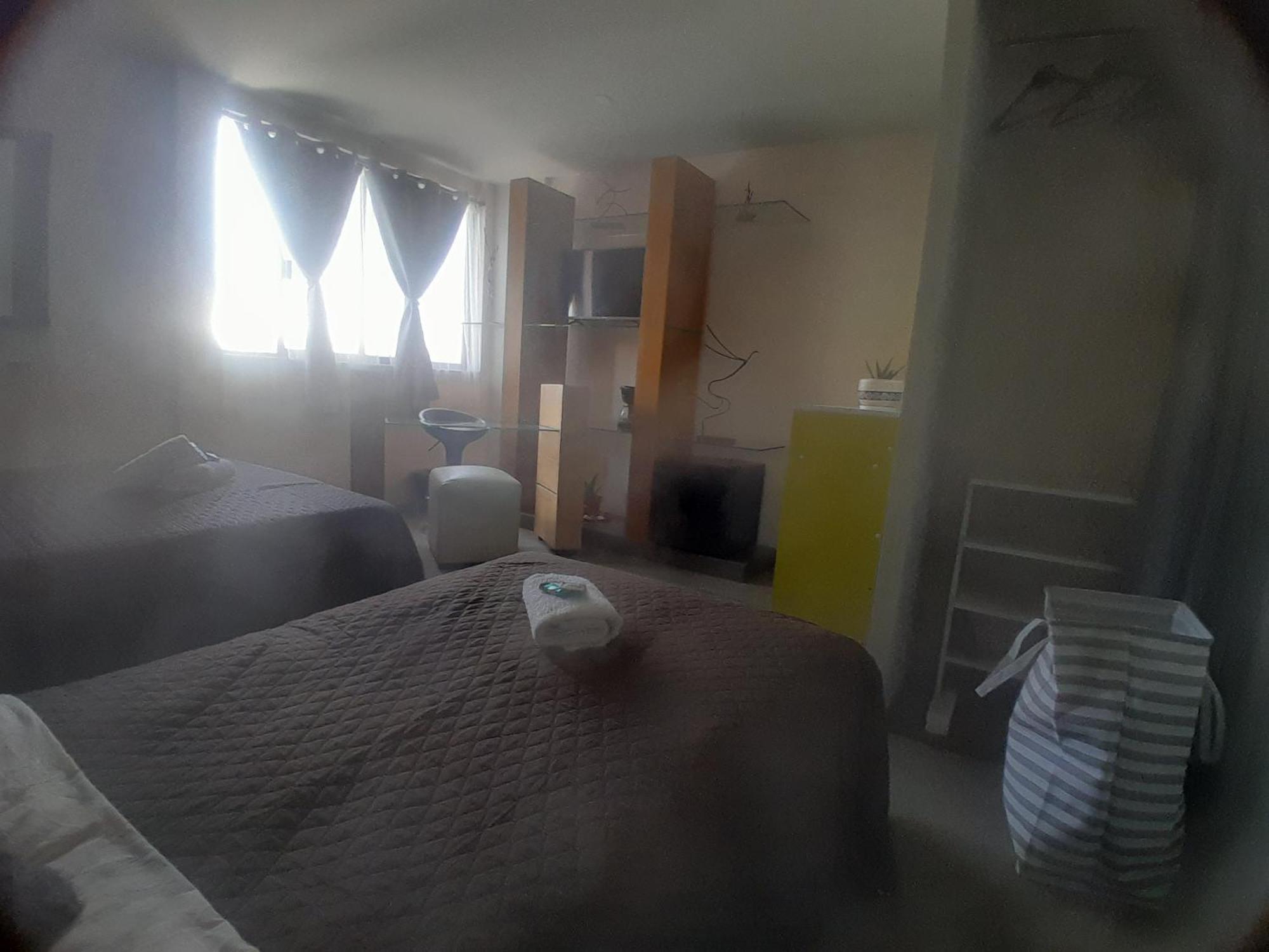 Appartement Casa Bosques à Cuautitlán Izcalli Chambre photo