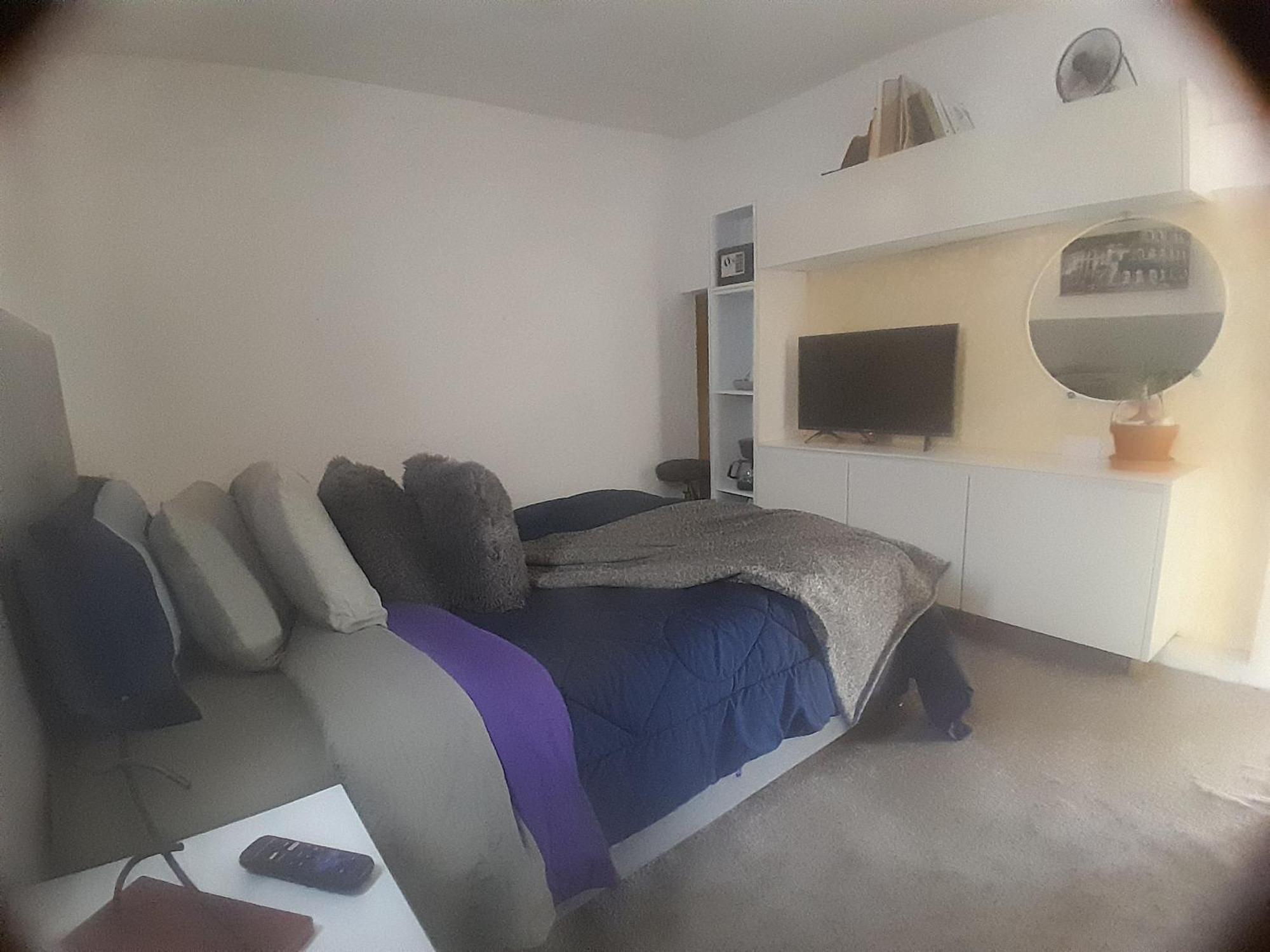Appartement Casa Bosques à Cuautitlán Izcalli Chambre photo